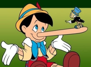 Pinocchio