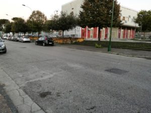 Via Aldo Moro - Clicca per ingrandire