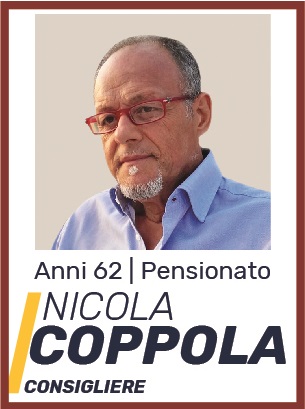 Nicola Coppola